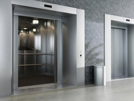 استانداردهای ایمنی در خرید آسانسور