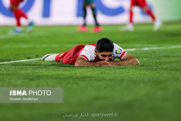 پیشبینی اصغر شرفی از نتیجه رقابت قهرمانی در لیگ برتر فوتبال