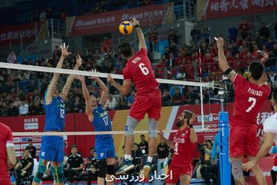 چرا والیبال ایران دركمیته های كنفدراسیون آسیا مسئولیت مهمی ندارد؟