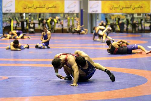 زمان برگزاری اردوی بعدی آزادكاران
