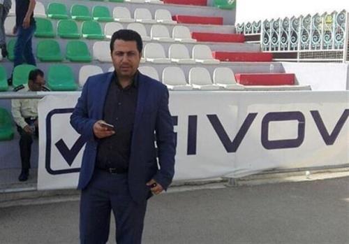 واكنش مدیر عامل قشقایی شیراز برای تغییر داوران یك روز پیش از بازی