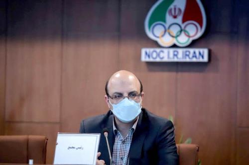 فدراسیون بدنسازی در راه پیشرفت قرار خواهد گرفت