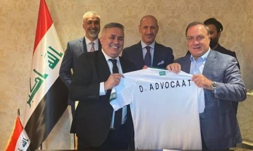 انتخاب عراق به نفع ایران بود