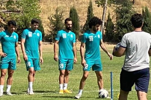 یک بخش وعده مجیدی محقق نشد