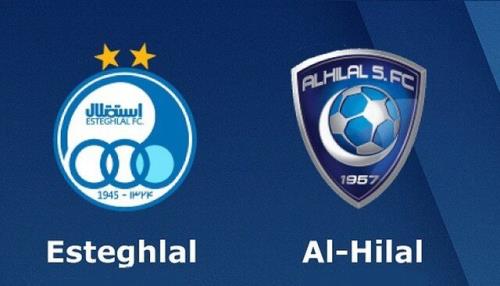 نقاط قوت و ضعف استقلال و الهلال از نگاه مربی عربستانی