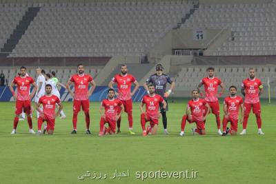 كار سخت شاگردان خطیبی برای صعود