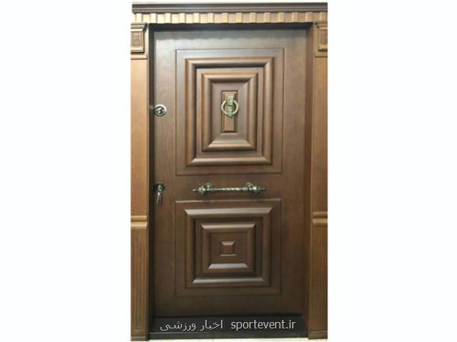 بهترین برند درب ضد سرقت ترك