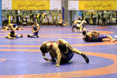 زمان برگزاری اردوی بعدی آزادكاران