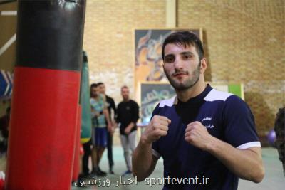 مسیر رسیدن به فینال مسابقات قهرمانی بوكس آسیا خیلی سخت بود