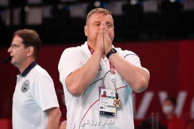 واكنش الكنو به شكست ایران برابر كانادا: ملی پوشان اشتباه كردند!