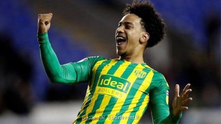 استقبال ستاره وست بروموویچ از پیشنهاد 17 میلیون یورویی الهلال