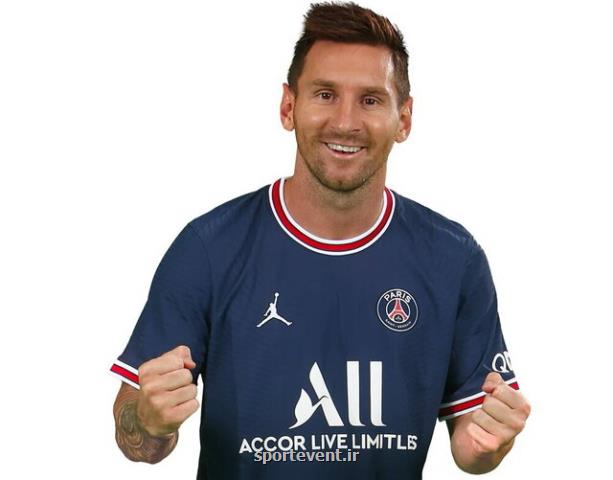 بی صبرانه منتظر شروع فصل با PSG هستم