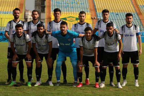 باخت نفتی ها در خانه