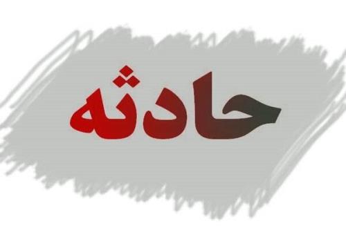 حادثه در مسابقات اتومبیلرانی آفرود ایران در رودسر