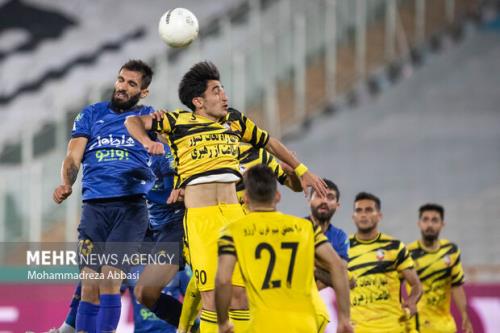 اتفاق بدی در استقلال افتاده است