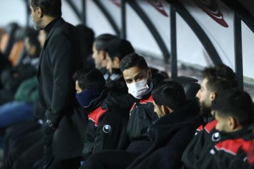 پرسپولیس برای بازی بزرگ هم دست به تغییر می زند