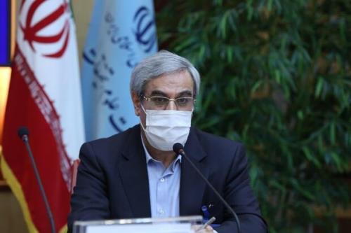 انتصاب پنج سرپرست برای هیات ورزش های دانشگاهی