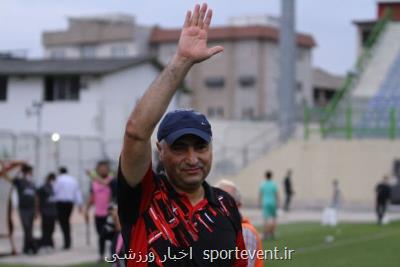 تیم نساجی با حفظ شاکله اصلی لیگ جدید را شروع می کند