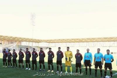 شروع خوب نماینده همدان در لیگ دسته اول فوتبال و امید به آینده