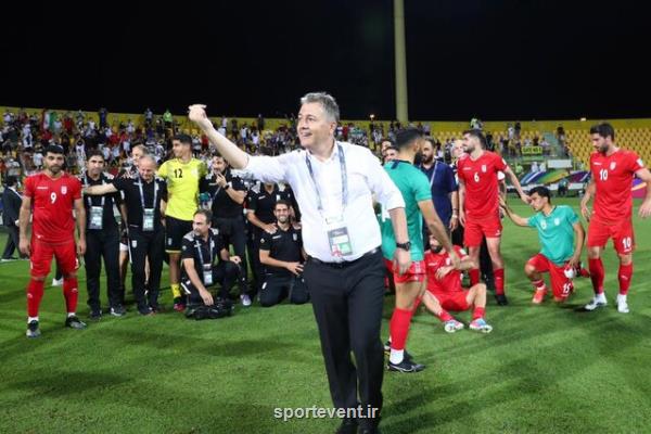 اسکوچیچ نامزد بهترین مربی سال 2021 جهان شد