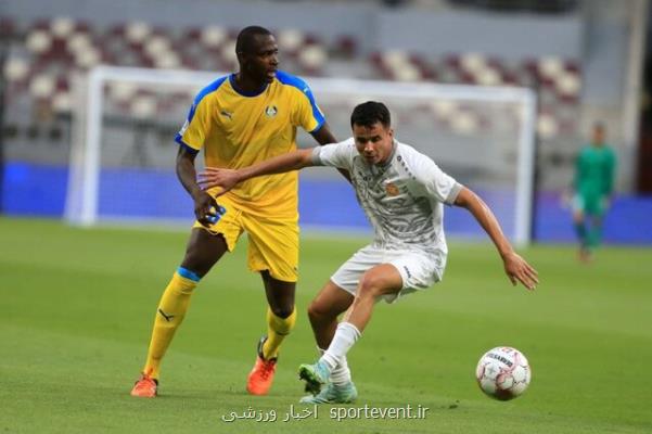 دیاباته جزو ۴ مدعی اصلی آقای گلی در لیگ قطر