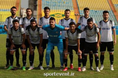 باخت نفتی ها در خانه