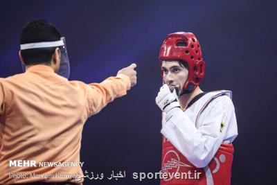 اعلام برنامه مبارزات