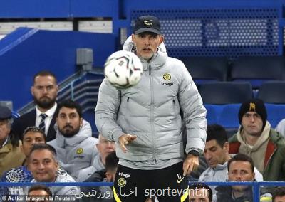 هدفمان رسیدن به نخستین فینال فصل است