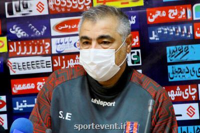 بازیکنان نساجی به دنبال پیروزی مقابل فجر سپاسی شیراز هستند