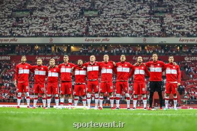 آخرین تحولات فوتبال اوکراین پس از حمله نظامی روسیه