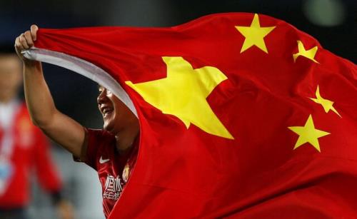 ۱۰ سال از شکوفایی تا رکود، فوتبال چین در راه سقوط