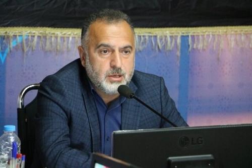 کوتاهی ورزش و جوانان گیلان در بازسازی ورزشگاه تختی انزلی