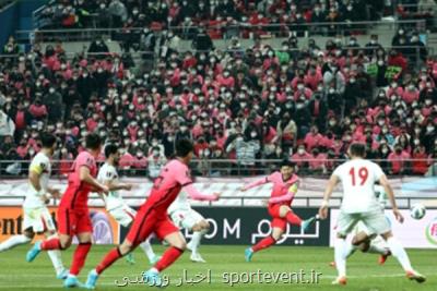 اسکوچیچ از خودش اختیار ندارد