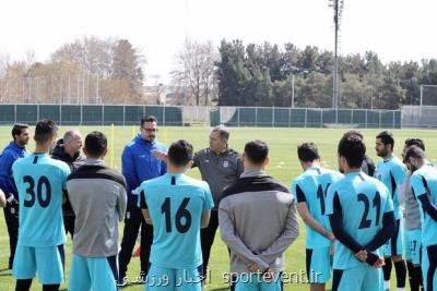 خط و نشان عجیب اسکوچیچ برای انگلیس: می توانیم شما را شکست بدهیم