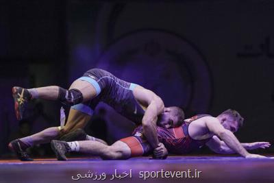 علی سوادکوهی قهرمان شد