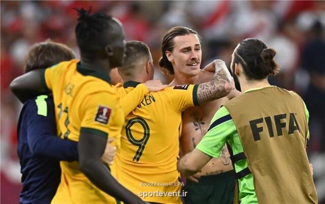 برای اولین بار در تاریخ AFC با 6 نماینده در جام جهانی