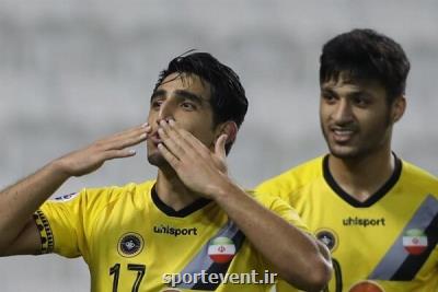 بازیکن سپاهان گزینه مدنظر استقلال را لو داد