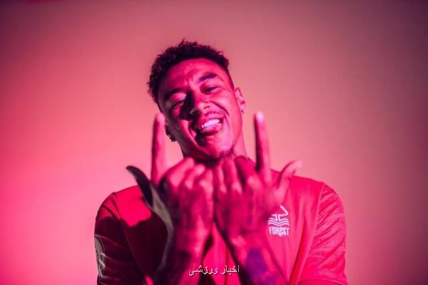 لینگارد به ناتینگهام فارست پیوست