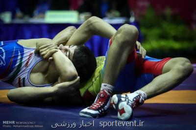 اتفاق تیم نوجوانان فاجعه بود