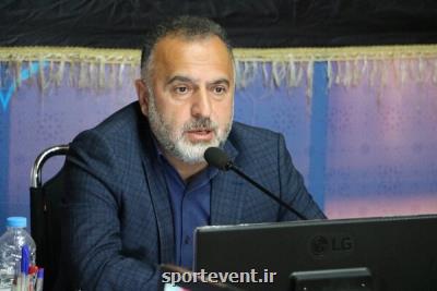 کوتاهی ورزش و جوانان گیلان در بازسازی ورزشگاه تختی انزلی