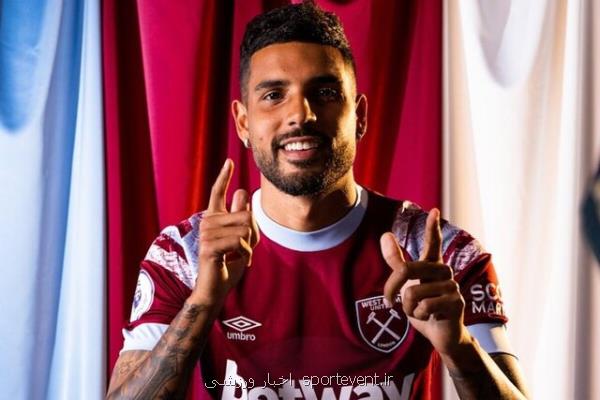 مدافع ایتالیایی چلسی راهی وستهام شد