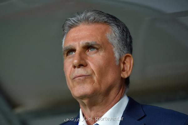 بیشترین حضور در جام جهانی در میان مربیان