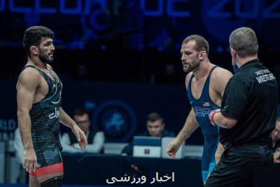 یزدانی: دنبال رکورد نیستم