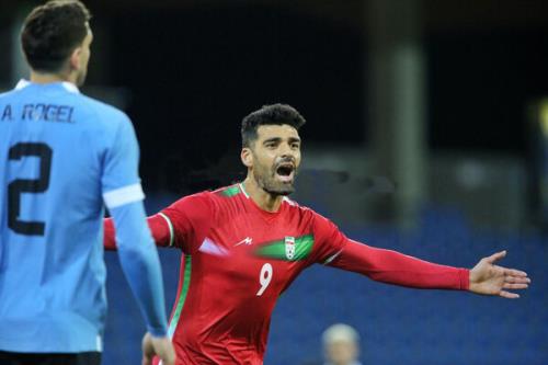 فلسفه آرسنال عامل جذب مهاجم تیم ملی ایران