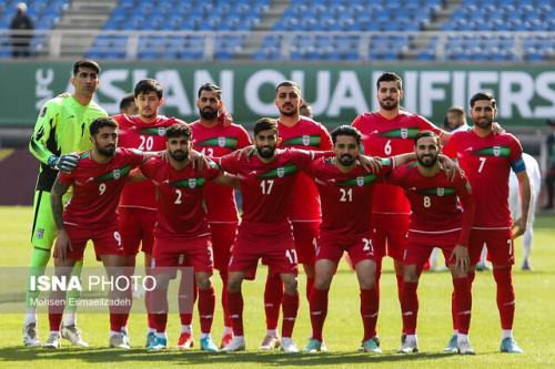 رهبر تیم ایران از نگاه روزنامه قطری