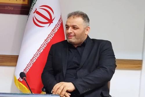 انوشیروانی عضو هیات اجرایی کنفدراسیون وزنه برداری آسیا شد