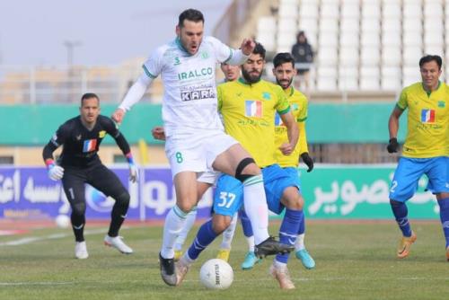 پیروزی آلومینیوم برابر صنعت نفت