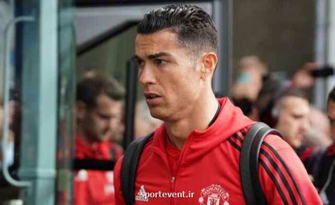 رونالدو به دنبال باشگاه جدید