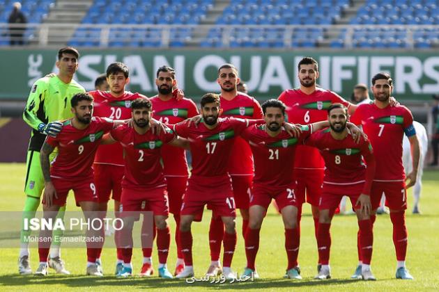 رهبر تیم ایران از نگاه روزنامه قطری