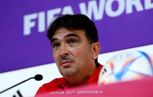 کروات ها تشنه افتخارات بیشتری در جام جهانی هستند